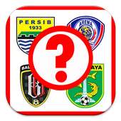Tebak Logo Sepak Bola Indonesia logo