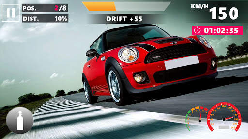 Mini Cooper: Extreme Modern Mini Car screenshot 3