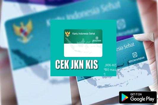 Cara Cek Jkn Kis Terbaru screenshot 1