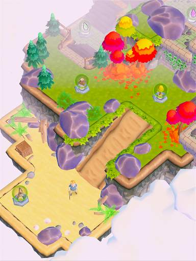 Headland screenshot 12