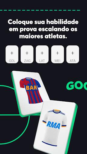Rei do Pitaco - Brasil na Copa screenshot 5