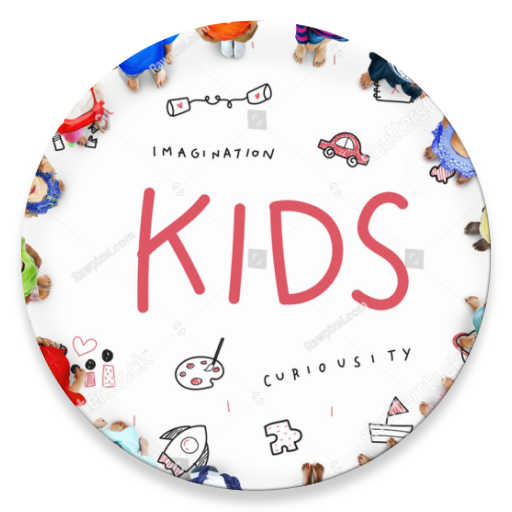 Kids Learning icon