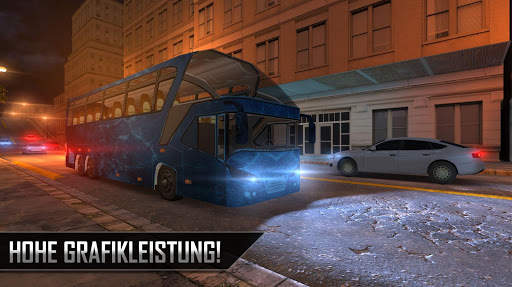 Bus Simulator : kleinbus screenshot 5