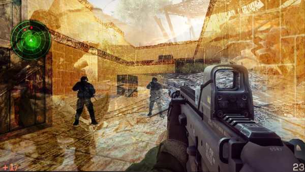 Atacando al enemigo: el mejor juego en playstore screenshot 3