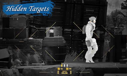 Offline Sniper Games screenshot 2