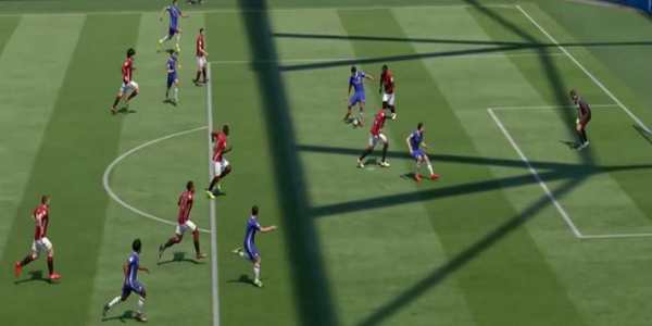 vidiplays for fifa 17 screenshot 3