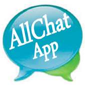 AllChat App Messenger