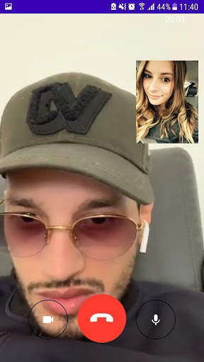 Soolking Vedio Call screenshot 1