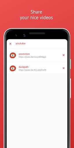 Promotion  - App Promotion & Video Promotion screenshot 5