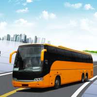 Bus Telolet Basuri - Simulator