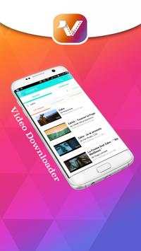 All Videos Downloader IDM Mate screenshot 1