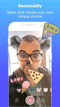 Faceswap Animal Stickers Pro screenshot 5