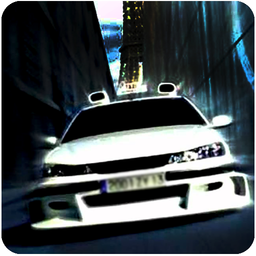 Taxi Driver Simulator icon