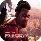 New Tips Far Cry Primal أيقونة