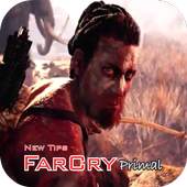 New Tips Far Cry Primal 1.0