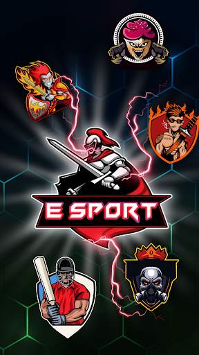 Gaming Logo Maker with Name screenshot 3