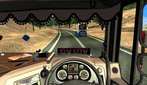 Bus Sriwijaya FC Game screenshot 3