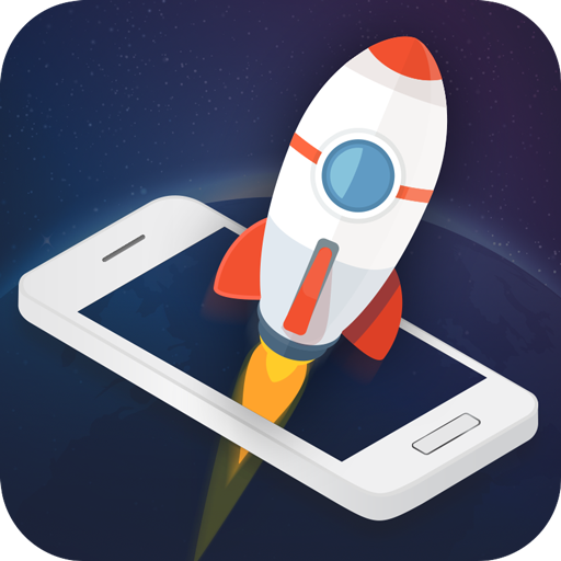Auto Cleaner and Booster icon