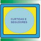 Seguidores no Instagram flash 3.0