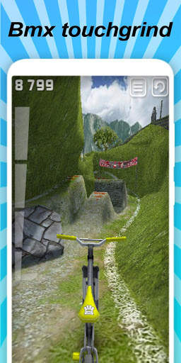 New bmx touchgrind 2 - Guide & Tricks screenshot 5