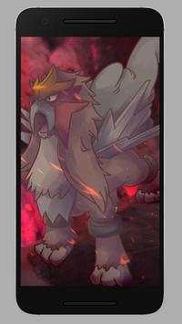 Legendary Pokemon Wallpapers screenshot 5