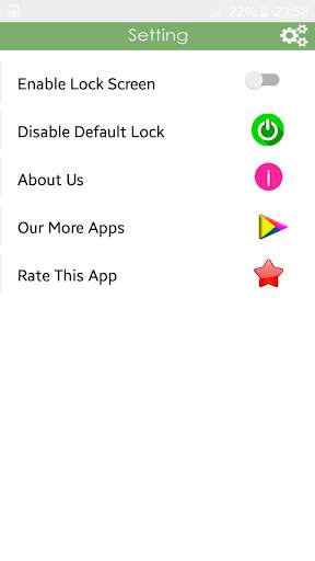 QWAN KI DO Lock 5 تصوير الشاشة
