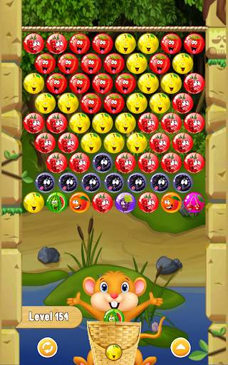 Berries Funny screenshot 16