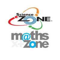 Maths And Science Zone on 9Apps