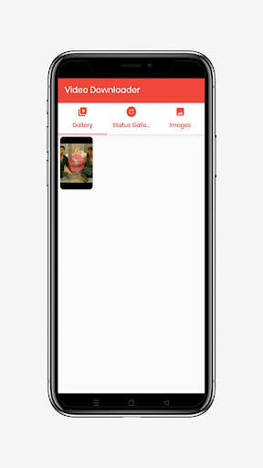 Video downloader - All Video downloader screenshot 5