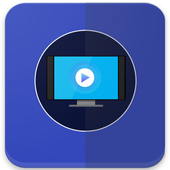 Program TV icon