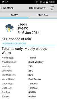 News24 Nigeria screenshot 8