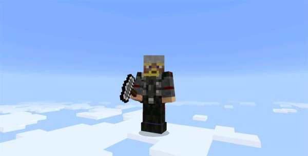 Thor Mod PE screenshot 1