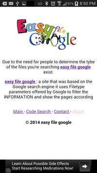 efile google screenshot 4