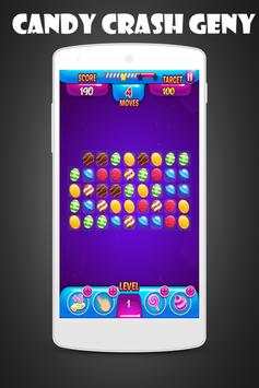 Candy Magic Crash Free Game screenshot 4