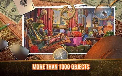 Adventure Hidden Object Game – Secret Quest screenshot 3