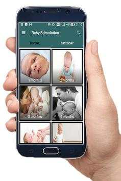 Baby Stimulation screenshot 2