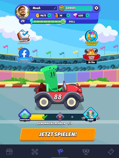 Trivia Cars screenshot 14