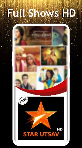 Star Utsav ~ Star Utsav Live TV Serial Tips screenshot 1