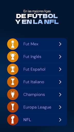 Draftea - Daily Fantasy Sports screenshot 4