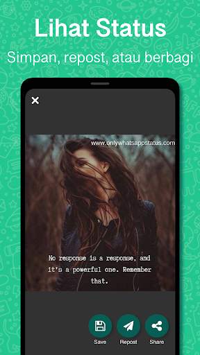 Status Saver: Status Download screenshot 4