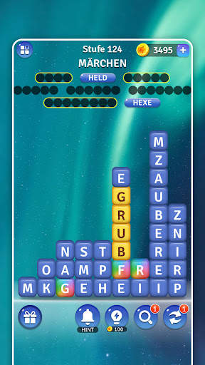 Wort Smash: Wortblock screenshot 3