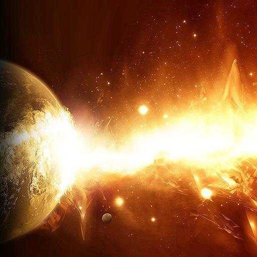 Clash of the Planets 1.4