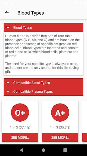 First Aid screenshot 8