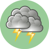 Blitzortung icon