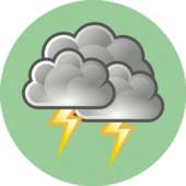 Blitzortung on 9Apps