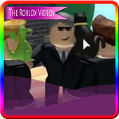 The Roblox Videos иконка