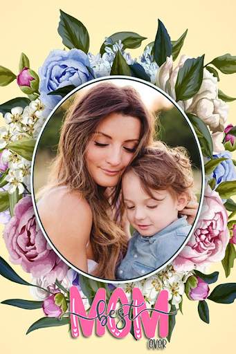 Mother Day Photo Frames 2023 screenshot 7