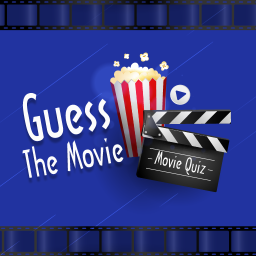 Guess the movie -  Movie Trivia icon
