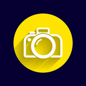Open Camera DSLR icon