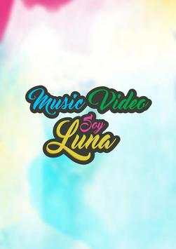 Music Video Soy Luna screenshot 1